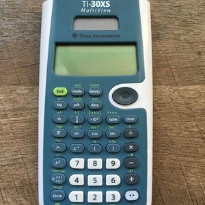 CALCULATOR